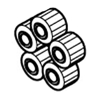 MAKITA 226193-7 - SPUR GEAR 13 XCS04 - Authentic OEM part