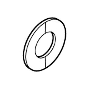 MAKITA 232626-2 - CORNED DISK SPRING 14 XAU02 - Authentic OEM part