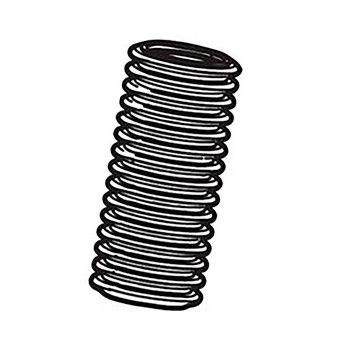 MAKITA 245062-3 - HOSE 20-0.4 GSL02 - Authentic OEM part MAKITA 245062-3 - HOSE 20-0.4 GSL02 - Authentic OEM part