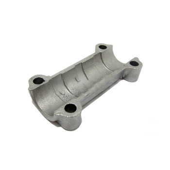 MAKITA 318272-6 - HANDLE HOLDER 1 XRU16 - Authentic OEM part