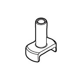 MAKITA 327919-1 - CONNECTOR GHU04 - Authentic OEM part
