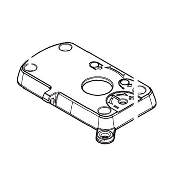MAKITA 459084-9 - LEVER HOLDER XBP03 - Authentic OEM part
