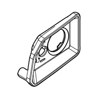 MAKITA 459278-6 - COVER NUT XCU08 - Authentic OEM part | SEPD