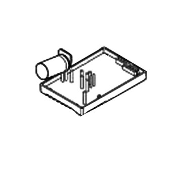 MAKITA 620A24-2 - CONTROLLER XUX01 - Authentic OEM part