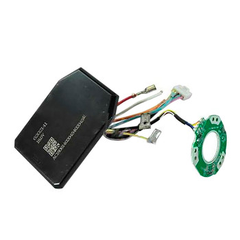 MAKITA 620B23-0 - CONTROLLER XVJ01 - Authentic OEM part