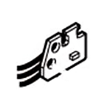 MAKITA 620D75-3 - SENSOR CIRCUIT GRH05 - Authentic OEM part