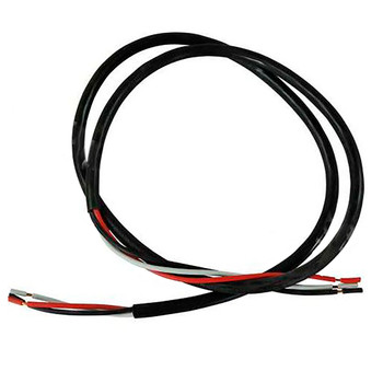 MAKITA 660393-3 - POWER SUPPLY CORD XML05 - Authentic OEM part