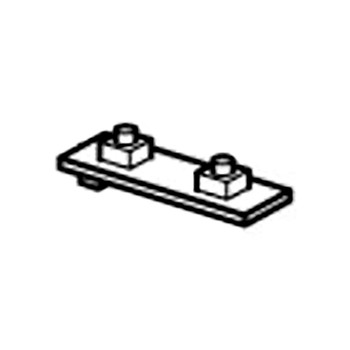 MAKITA GM00002140 - SWITCH PRINTED CIRCUIT BOARD ASSEMBLY DML811 - Authentic OEM part