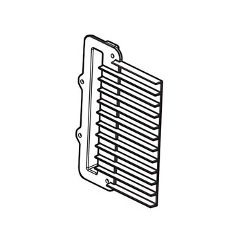 MAKITA GM00002174 - HEAT SINK POWER ALTERNATING CURRENT DML809 - Authentic OEM part