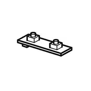 MAKITA GM00002182 - SWITCH PRINTED CIRCUIT BOARD ASSEMBLY DML809 - Authentic OEM part