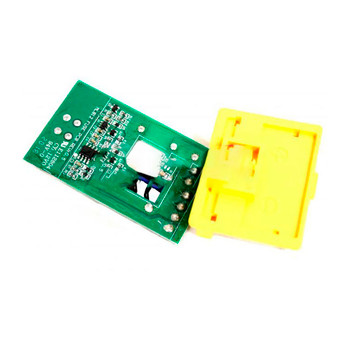MAKITA GM00002235 - PRINTED CIRCUIT BOARD A AND TERMINAL ASSEMBLY DML812 - Authentic OEM part