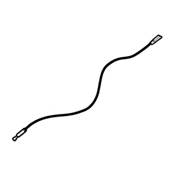 MAKITA SE00000437 - LEAD WIRE XRM04B - Authentic OEM part