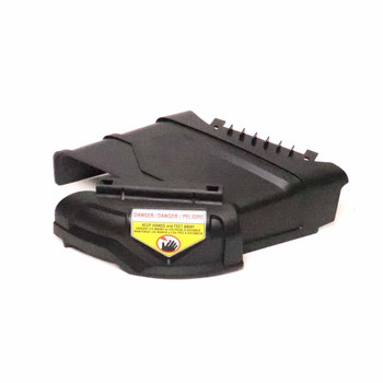 205467001 SIDE DISCHARGE WITH LABEL (HOMELITE ORIGINAL OEM)