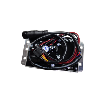 280582014 - DRIVE CONTROLLER ASSEMBLY - Part # DRIVE CONTROLLER ASSEMBLY (HOMELITE ORIGINAL OEM)