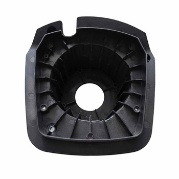 535014003 PLASTIC MOTOR BUCKET PA6+GF30 (HOMELITE ORIGINAL OEM)