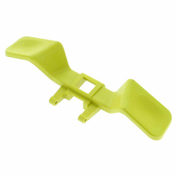 545213001 PLASTIC HANDLE PADDLE (HOMELITE ORIGINAL OEM)