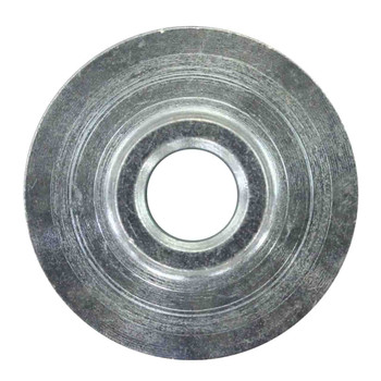 639120001 - METAL MOTOR AXLE BUSHER - Part # METAL MOTOR AXLE BUSHER (HOMELITE ORIGINAL OEM)