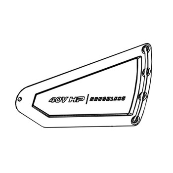 Product number 656528001 HOMELITE