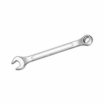678024001 WRENCH TORX=25 \ 03646 (HOMELITE ORIGINAL OEM)