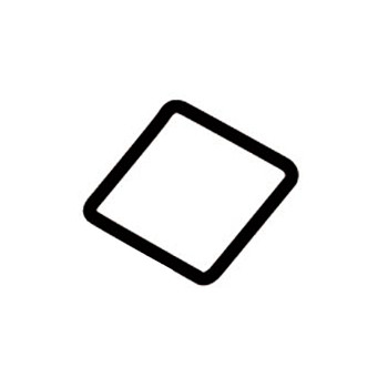 MAKITA 422700-6 - SEAL RING T DRC300 - Authentic OEM part