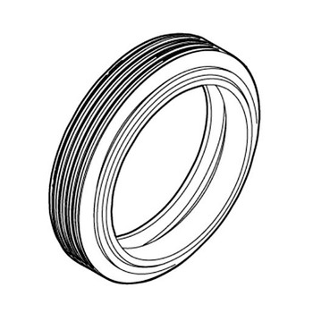 MAKITA 422706-4 - VIBRATION PROOF RUBBER GA7080- Authentic OEM part