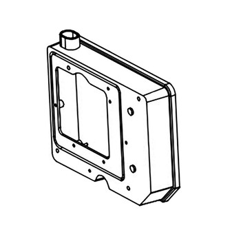 MAKITA GM00002389 - POWER CASE ML005G - Authentic OEM part