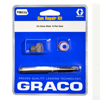 GRACO part 20B225 - KIT,REPAIR GUN - OEM part