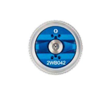 GRACO part 2WB042 - KIT,AIRCAP, WB, AA - OEM part GRACO part 2WB042 - KIT,AIRCAP, WB, AA - OEM part