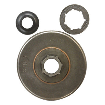 SHINDAIWA Clutch Drum Assy P021022560 - Image 1 SHINDAIWA Clutch Drum Assy P021022560 - Image 1