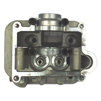 SHINDAIWA Cylinder Head P021029630 - Image 1