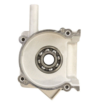 SHINDAIWA Crankcase S Assy P021029640 - Image 1