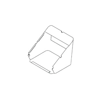 AGRI-FAB 45325 - BAG HOPPER (FLOW THRU) - Image 1