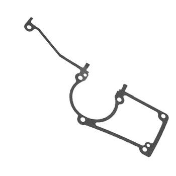 Shindaiwa V100000120 - Gasket Gear Case - Authentic OEM Part
