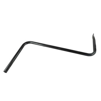 AGRIFAB 28651BL3 TUBE HITCH (ROLLER) Part number 28651BL3 (AGRIFAB ORIGINAL OEM)