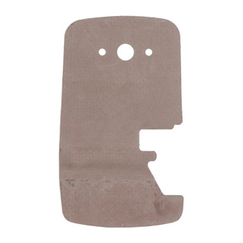 SHINDAIWA Deflector Exhaust Heat V104001431 - Image 1