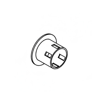 GENERAC 10000038257 STARTER PULLEY Original OEM part