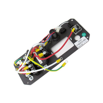 GENERAC 10000038365 CONTROL PANEL Original OEM part