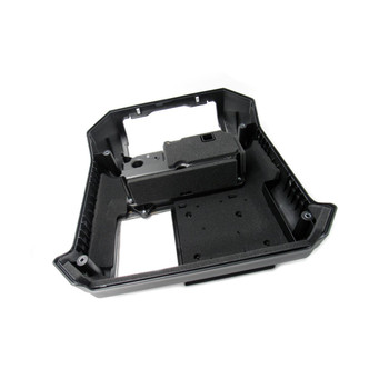 GENERAC 10000038385 ENCLOSURE FRONT PANEL Original OEM part