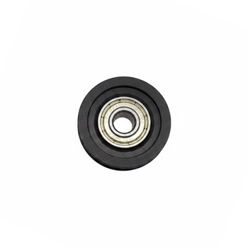GENERAC 142481 ROLLER IDLER SQUARE GROOVE Original OEM part