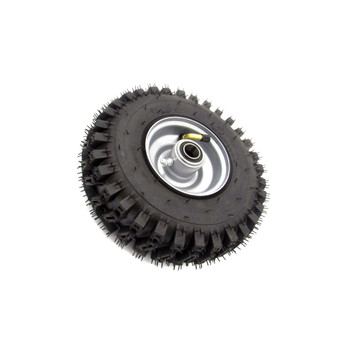 GENERAC 345181 WHEEL PNUEMATIC XTRAC TRD 9 Original OEM part