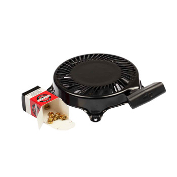 BRIGGS & STRATTON part 497830 - STARTER-REWIND - (OEM part)