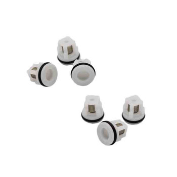 GENERAC 0H95650110 KIT; VALVE PW Original OEM part