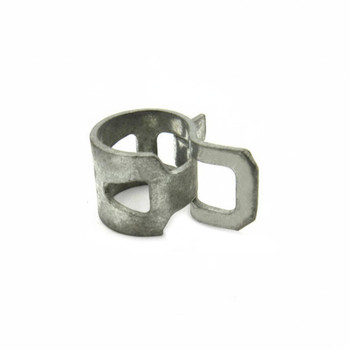 GENERAC 0H33750173 CLAMP; PIPE Original OEM part