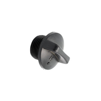 GENERAC 0K95700130 PLUG; GENERAC2INCH Original OEM part