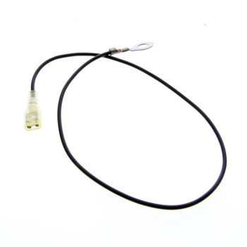 SHINDAIWA Wire Black Throttle Lever V485001600 - Image 1