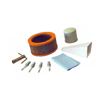 GENERAC 7991 MAINTENANCE KIT; 4.5L; 48KW Original OEM part