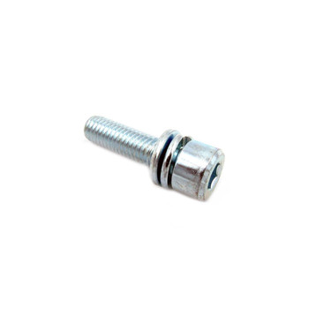 GENERAC 0G3730A SCREW SOCKET HEAD CAP M81.25 X 30LONG SEMS Original OEM part