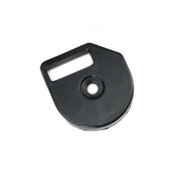 GENERAC 0L4255 LED BACK COVER Original OEM part