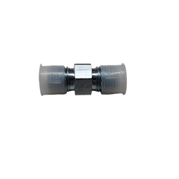 GENERAC 0K6367 NIPPLE HEXAGONAL 1/418 NPT STEEL/ZC Original OEM part