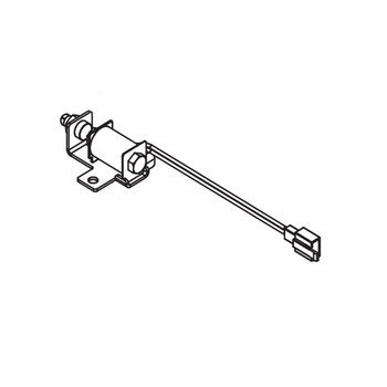 GENERAC 0K9984 ASSEMBLY IDLER GOVERNOR GS426 Original OEM part